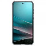 Spigen Samsung Galaxy S25 Edge -suojakuori, Liquid Crystal Space Crystal