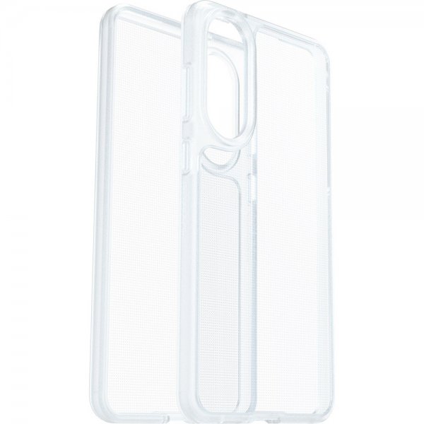 Otterbox Samsung Galaxy S25 Edge Suojakuori React Läpinäkyvä