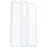 Otterbox Samsung Galaxy S25 Edge Suojakuori React Läpinäkyvä