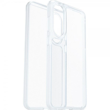 Otterbox Samsung Galaxy S25 Edge Suojakuori React Läpinäkyvä