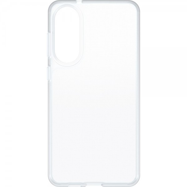 Otterbox Samsung Galaxy S25 Edge Suojakuori React Läpinäkyvä