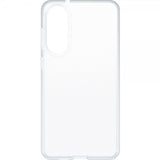 Otterbox Samsung Galaxy S25 Edge Suojakuori React Läpinäkyvä