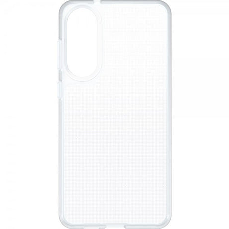 Otterbox Samsung Galaxy S25 Edge Suojakuori React Läpinäkyvä