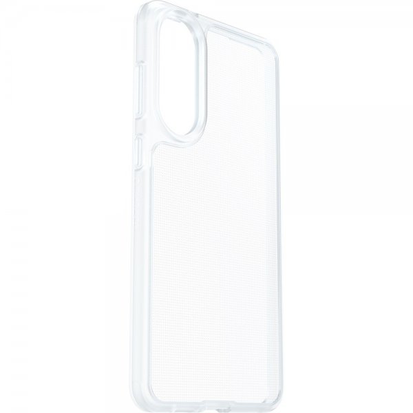 Otterbox Samsung Galaxy S25 Edge Suojakuori React Läpinäkyvä