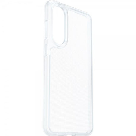 Otterbox Samsung Galaxy S25 Edge Suojakuori React Läpinäkyvä
