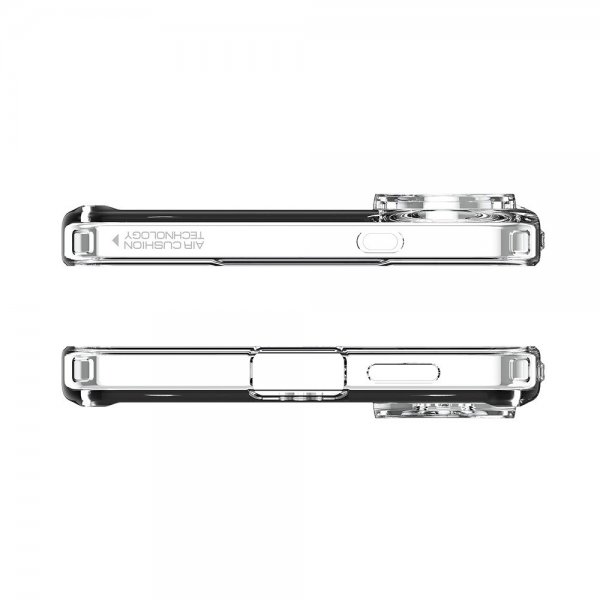 Spigen Samsung Galaxy S25 Edge Ultra Hybrid Neo One MagFit -suojakuori