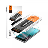 Spigen Samsung Galaxy S25 Edge -näytönsuoja GLAS.tR EZ Fit Pro