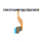 Samsung Galaxy S25 Edge SM-S937 virtapainike ja flex-kaapeli