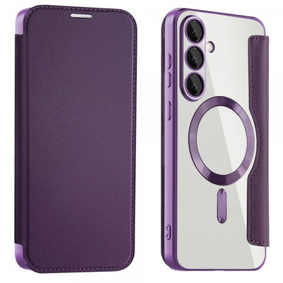 Violetti/Kirkas