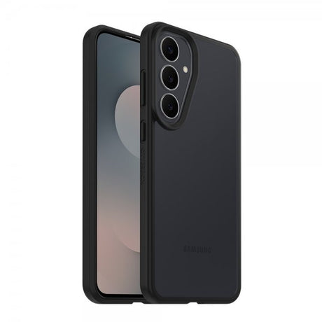 Otterbox Samsung Galaxy S25 FE Suojakuori React Black Crystal