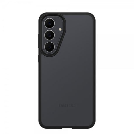 Otterbox Samsung Galaxy S25 FE Suojakuori React Black Crystal