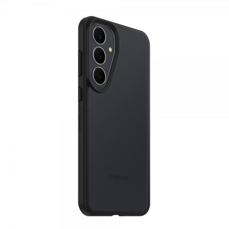 Otterbox Samsung Galaxy S25 FE Suojakuori React Black Crystal