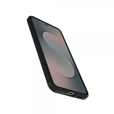 Otterbox Samsung Galaxy S25 FE Suojakuori React Black Crystal