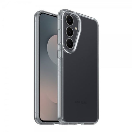 Otterbox Samsung Galaxy S25 FE Suojakuori React Transparent