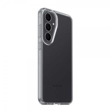 Otterbox Samsung Galaxy S25 FE Suojakuori React Transparent