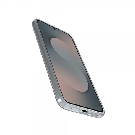 Otterbox Samsung Galaxy S25 FE Suojakuori React Transparent
