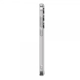 Spigen Samsung Galaxy S25 FE -suojakuori Ultra Hybrid Crystal Clear