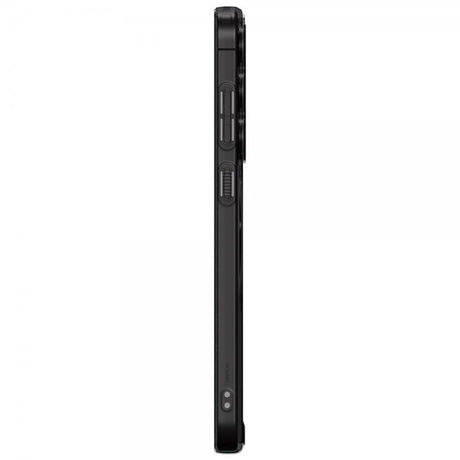 Spigen Samsung Galaxy S25 FE Kuori Ultra Hybrid MagFit Frost Black