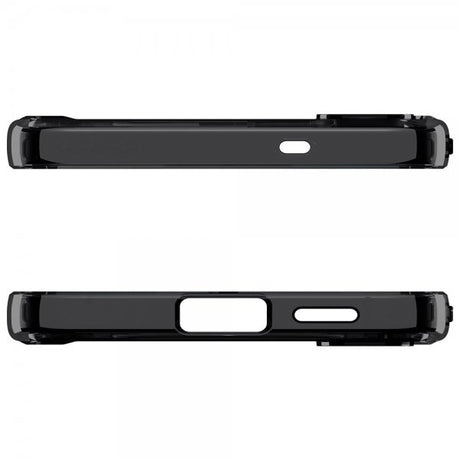 Spigen Samsung Galaxy S25 FE Kuori Ultra Hybrid MagFit Frost Black