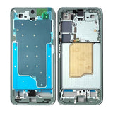 Samsung Galaxy S25 Keskikehys Alkuperäinen - Mintunvihreä