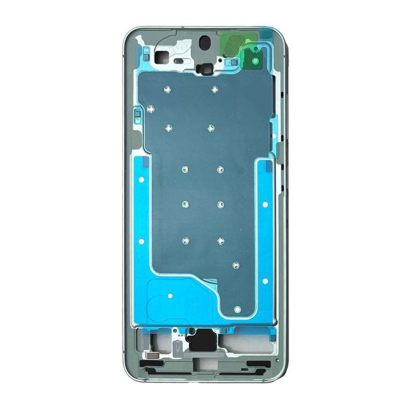Samsung Galaxy S25 Keskikehys Alkuperäinen - Mintunvihreä