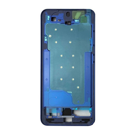 Samsung Galaxy S25 Keskikehys Alkuperäinen - Navy