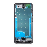 Samsung Galaxy S25 Keskikehys Alkuperäinen - Silver Shadow