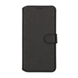 Rvelon Samsung Galaxy S25 Kotelo Magneettisesti Irrotettava Kuori Musta