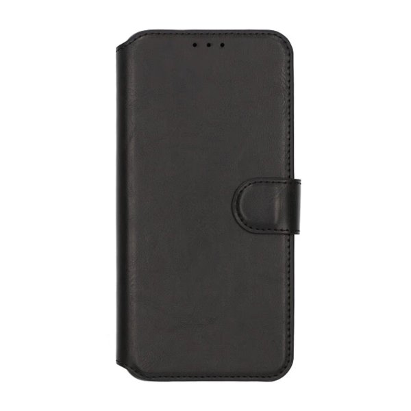 Rvelon Samsung Galaxy S25 Kotelo 4 Korttipaikkaa Musta