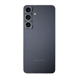 Samsung Galaxy S25 Plus takakuori - Musta