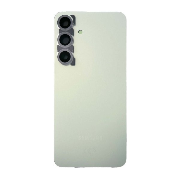Samsung Galaxy S25 Plus -takakuori, alkuperäinen – Minttu