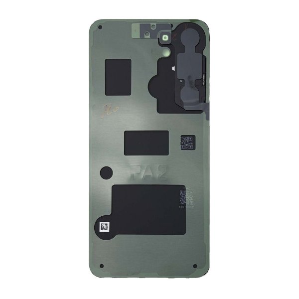 Samsung Galaxy S25 Plus -takakuori, alkuperäinen – Minttu