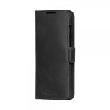 dbramante1928 Samsung Galaxy S25 Plus Fodral Lynge Musta
