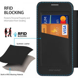 Dux Ducis Samsung Galaxy S25 Plus suojakuori Skin X Pro -sarjan jalustalla ja MagSafella, musta