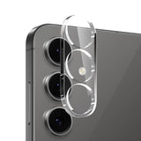 Samsung Galaxy S25 Plus Kameransuojus 3D