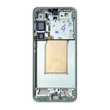 Samsung Galaxy S25 Plus keskiö Original - Mint