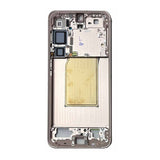 Samsung Galaxy S25 Plus Keskikehys Alkuperäinen - Pinkkikulta