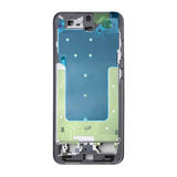 Samsung Galaxy S25 Plus keskirunko Alkuperäinen - Silver Shadow