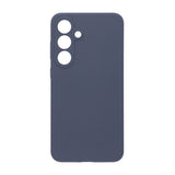 Samsung Galaxy S25 Plus Silikonikuori Sininen