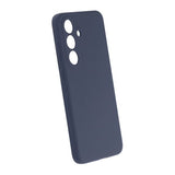 Samsung Galaxy S25 Plus Silikonikuori Sininen