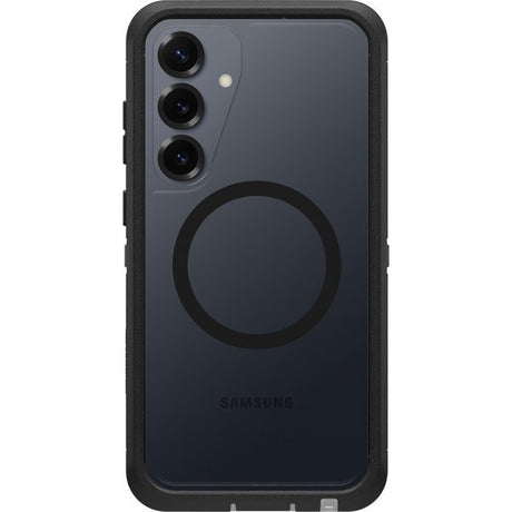 Otterbox Samsung Galaxy S25 Plus Kuori Defender XT MagSafe Dark Side