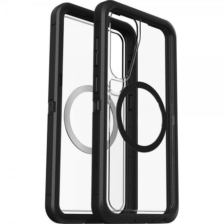Otterbox Samsung Galaxy S25 Plus Kuori Defender XT MagSafe Dark Side