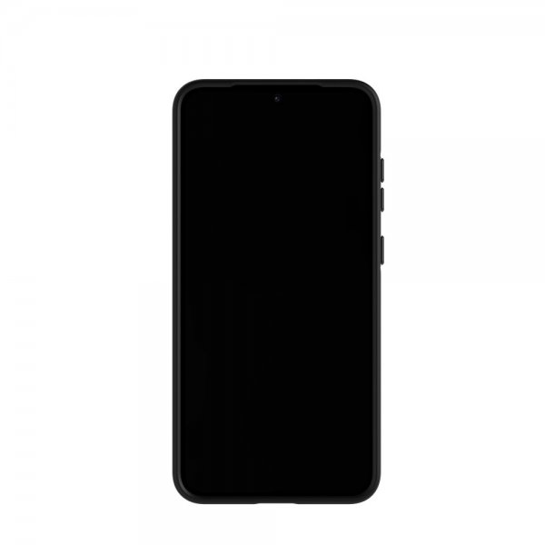 Tech21 Samsung Galaxy S25 Plus Kuori EvoLite Musta