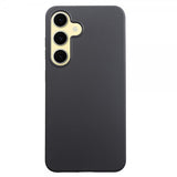 Nordic Covers Samsung Galaxy S24 Plus/Galaxy S25 Plus Kuori Feather Series Raven Black