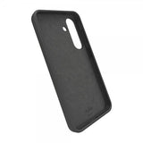 Puro Samsung Galaxy S25 Plus -suojakuori Icon, musta