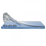 Spigen Samsung Galaxy S25 Plus Kuori Liquid Crystal Crystal Clear