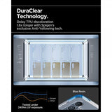 Spigen Samsung Galaxy S25 Plus Kuori Liquid Crystal Crystal Clear