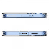 Spigen Samsung Galaxy S25 Plus Kuori Liquid Crystal Crystal Clear