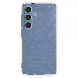 Spigen Samsung Galaxy S25 Plus Kuori Liquid Crystal Glitter Crystal Quartz