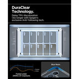 Spigen Samsung Galaxy S25 Plus Kuori Liquid Crystal Space Crystal